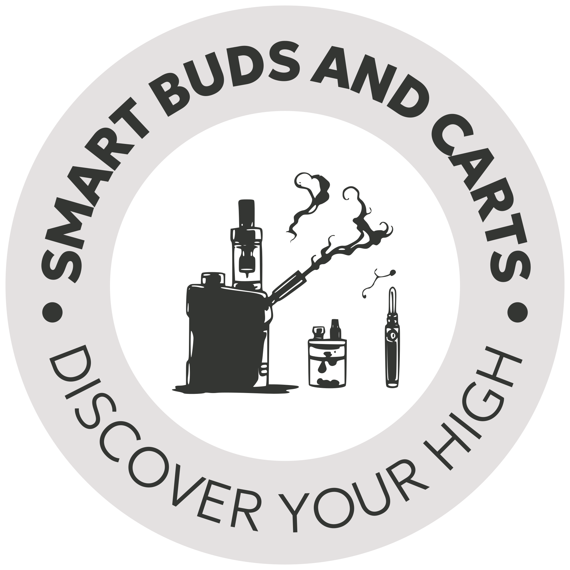 Smart Buds And Carts