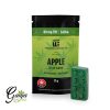 Jelly Bomb – Apple (80mg) Sativa