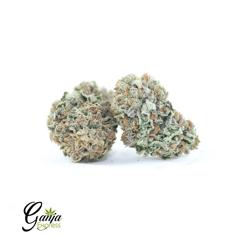 Purple Alien OG Buy Online | Smart Buds and Carts