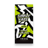 Simply Vapes – THC Cartridge – Hippie Crippler – 1ML