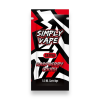 Simply Vapes – THC Cartridge – Raspberry Cough – 1ML