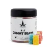 Top Shelf 4:1 Gummy Bears
