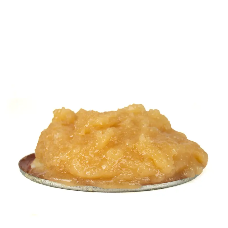 Lemon Diesel Live Resin
