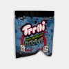 Sour Octopus 600mg THC